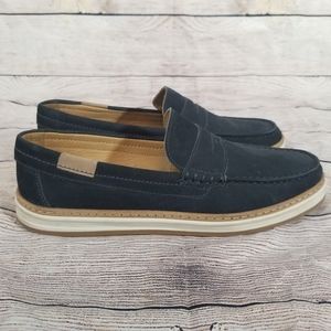 Men's Loafers 10.5